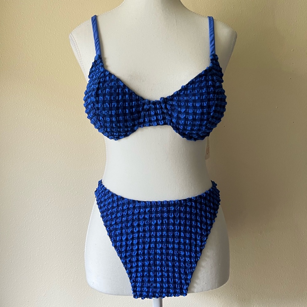 NWT vintage bikini